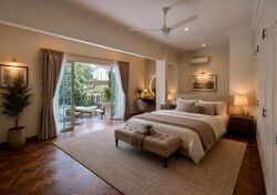 Jalan Sampurna (D10), Detached #612288771